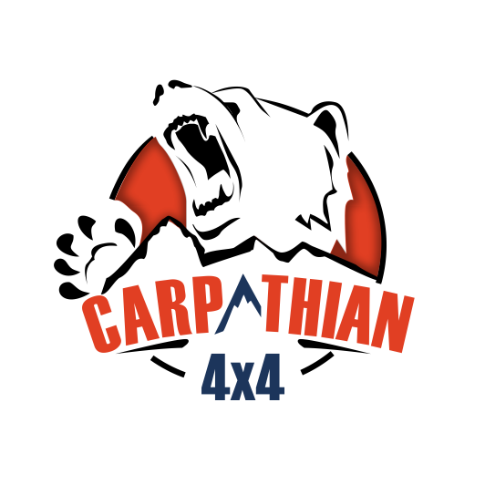carpathian4x4.ro logo